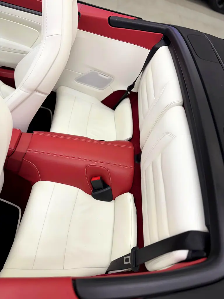 PORSCHE Carrera / 911 Carrera S 2019 - photo 6 - Import Émirats | International Cars