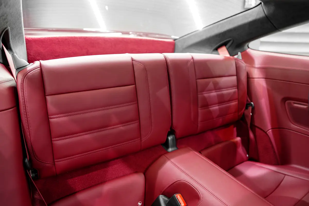 PORSCHE Carrera / 911 GTS 2024 - photo 8 - Import Émirats | International Cars