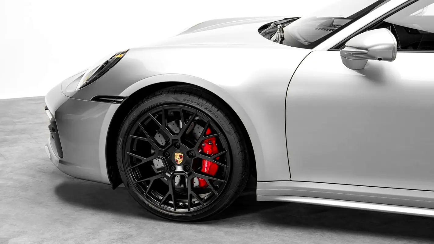 PORSCHE Carrera / 911 Carrera S 2024 - photo 4 - Import Émirats | International Cars