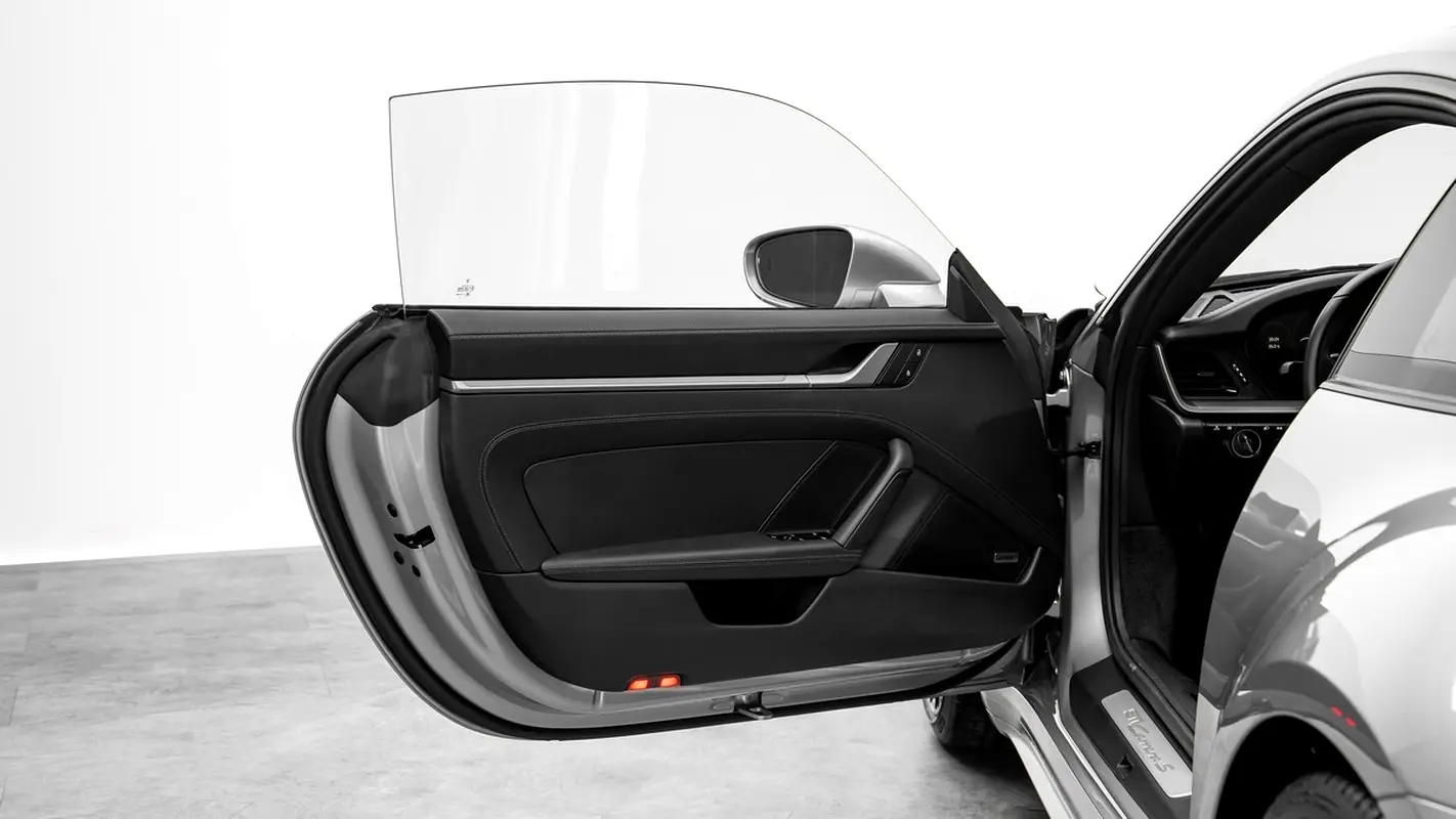 PORSCHE Carrera / 911 Carrera S 2024 - photo 6 - Import Émirats | International Cars