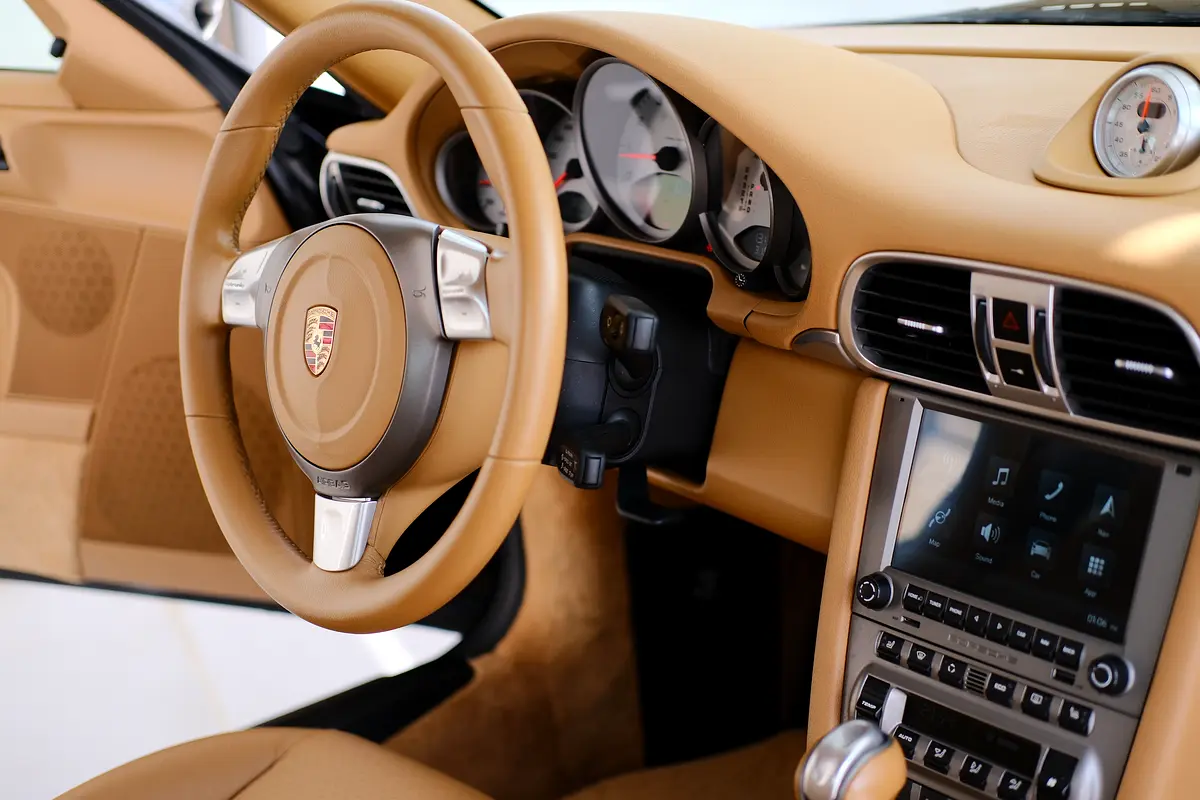 PORSCHE Carrera / 911 Carrera S 2007 - photo 10 - Import Émirats | International Cars