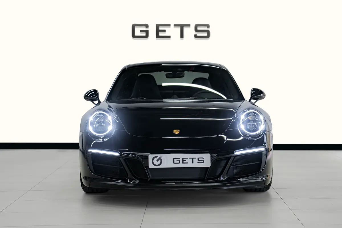 PORSCHE Carrera / 911 4 GTS 2018 - photo 3 - Import Émirats | International Cars