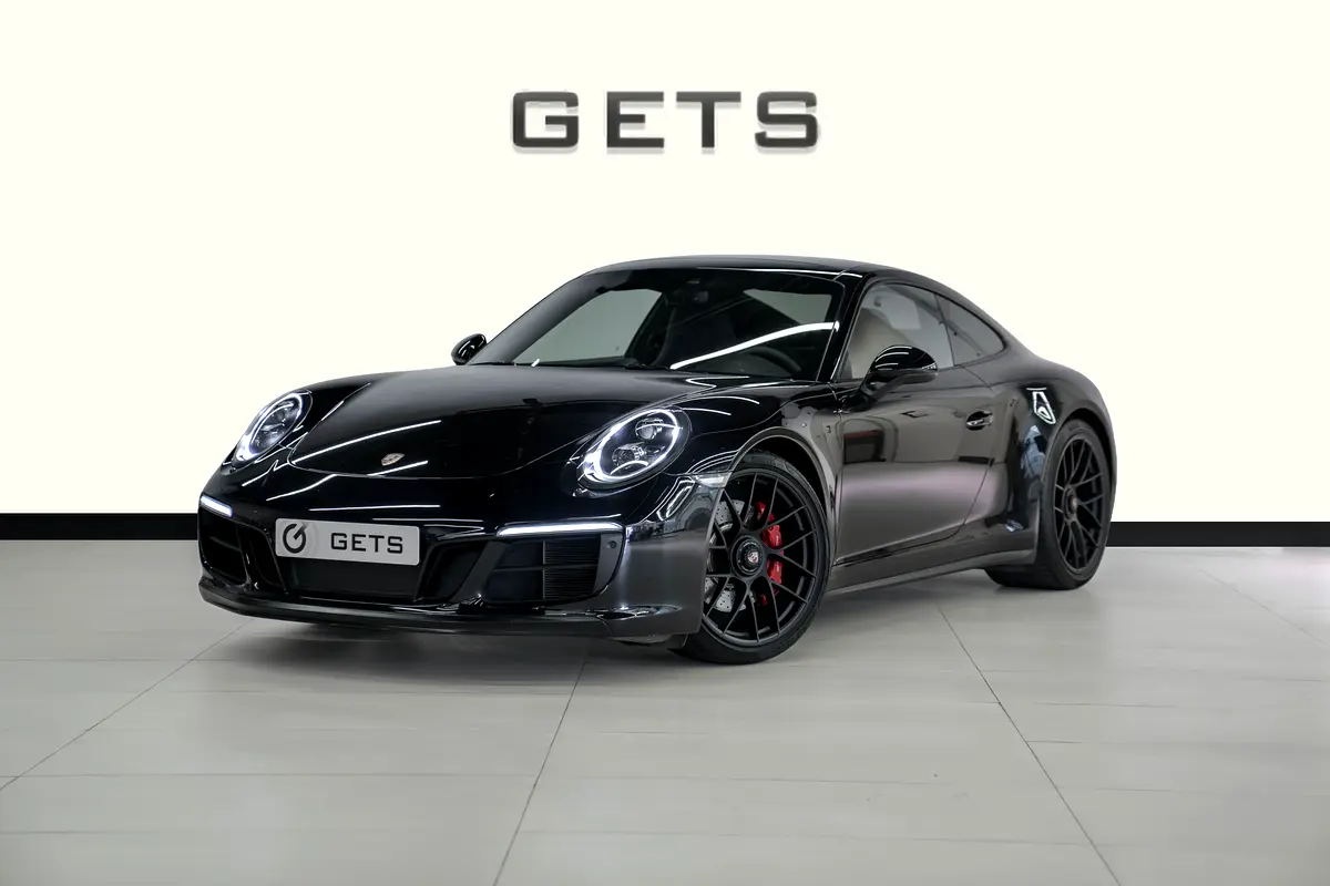 PORSCHE Carrera / 911 4 GTS 2018 - photo 4 - Import Émirats | International Cars