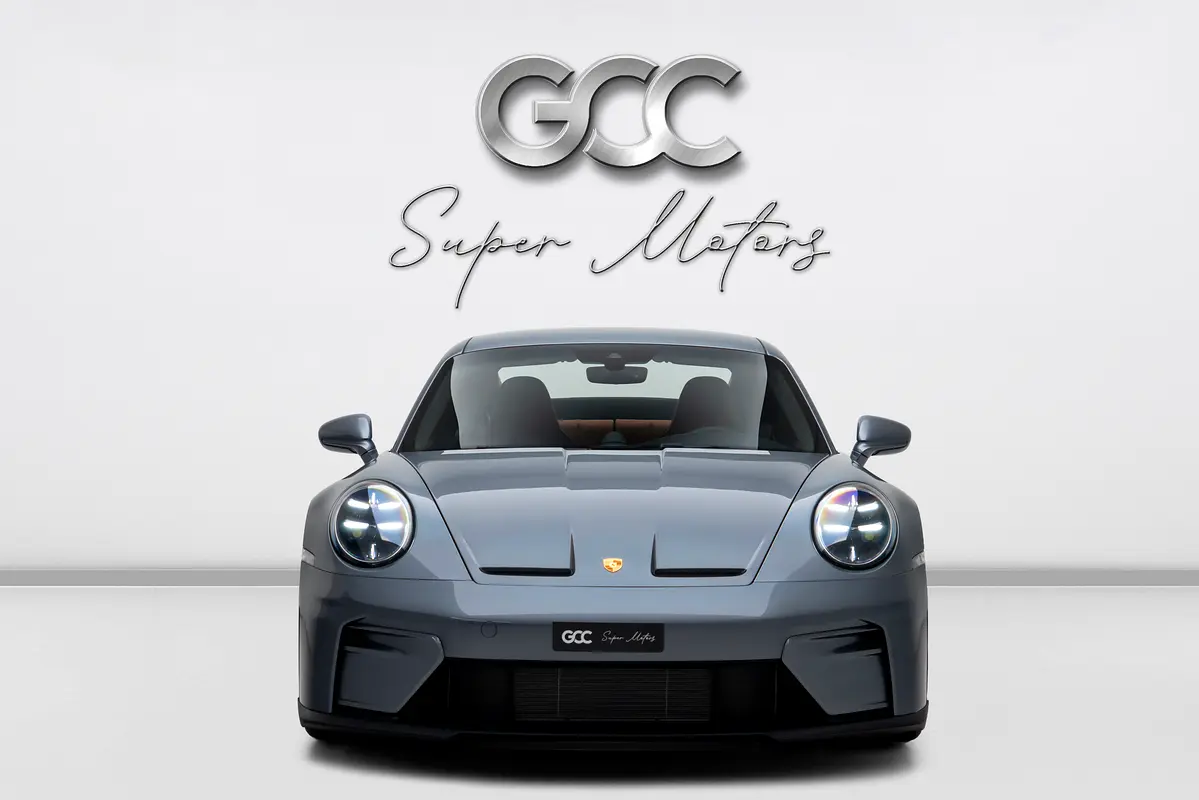 PORSCHE Carrera / 911 GT3 2026 - photo 3 - Import Émirats | International Cars