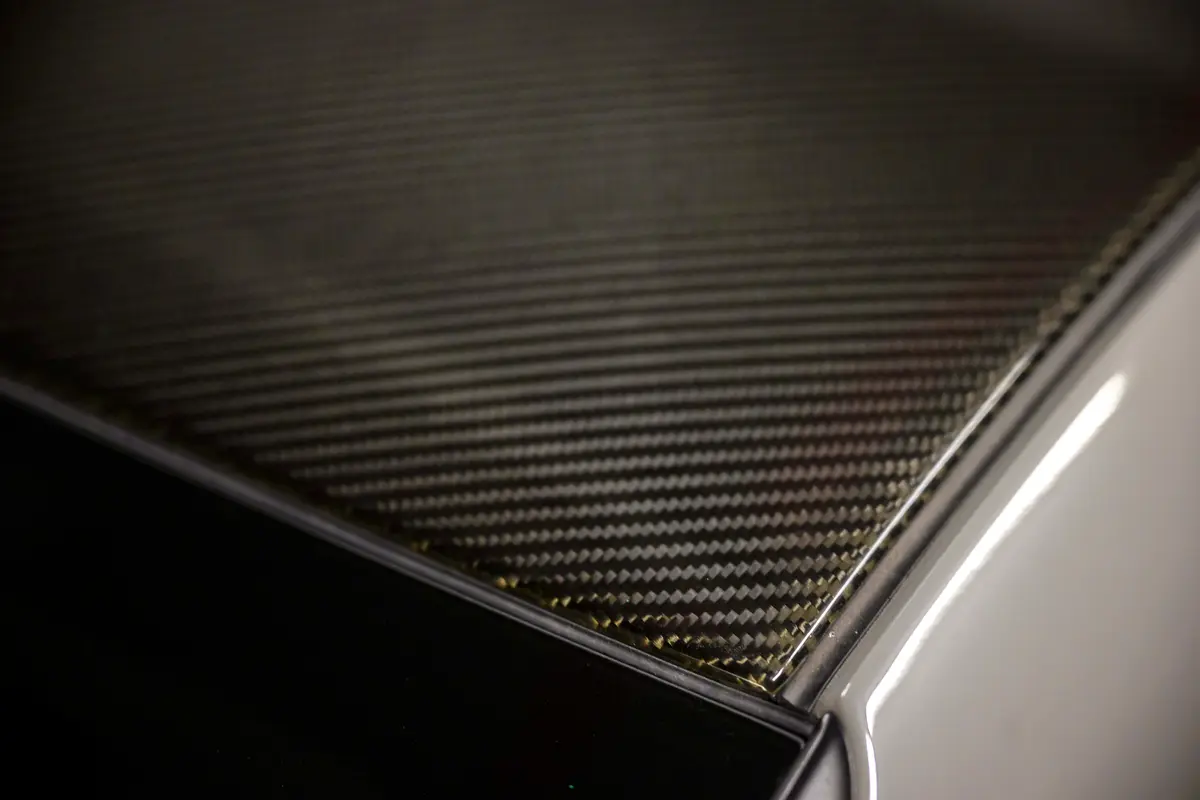 PORSCHE Cayenne GTS 2023 - photo 7 - Import Émirats | International Cars