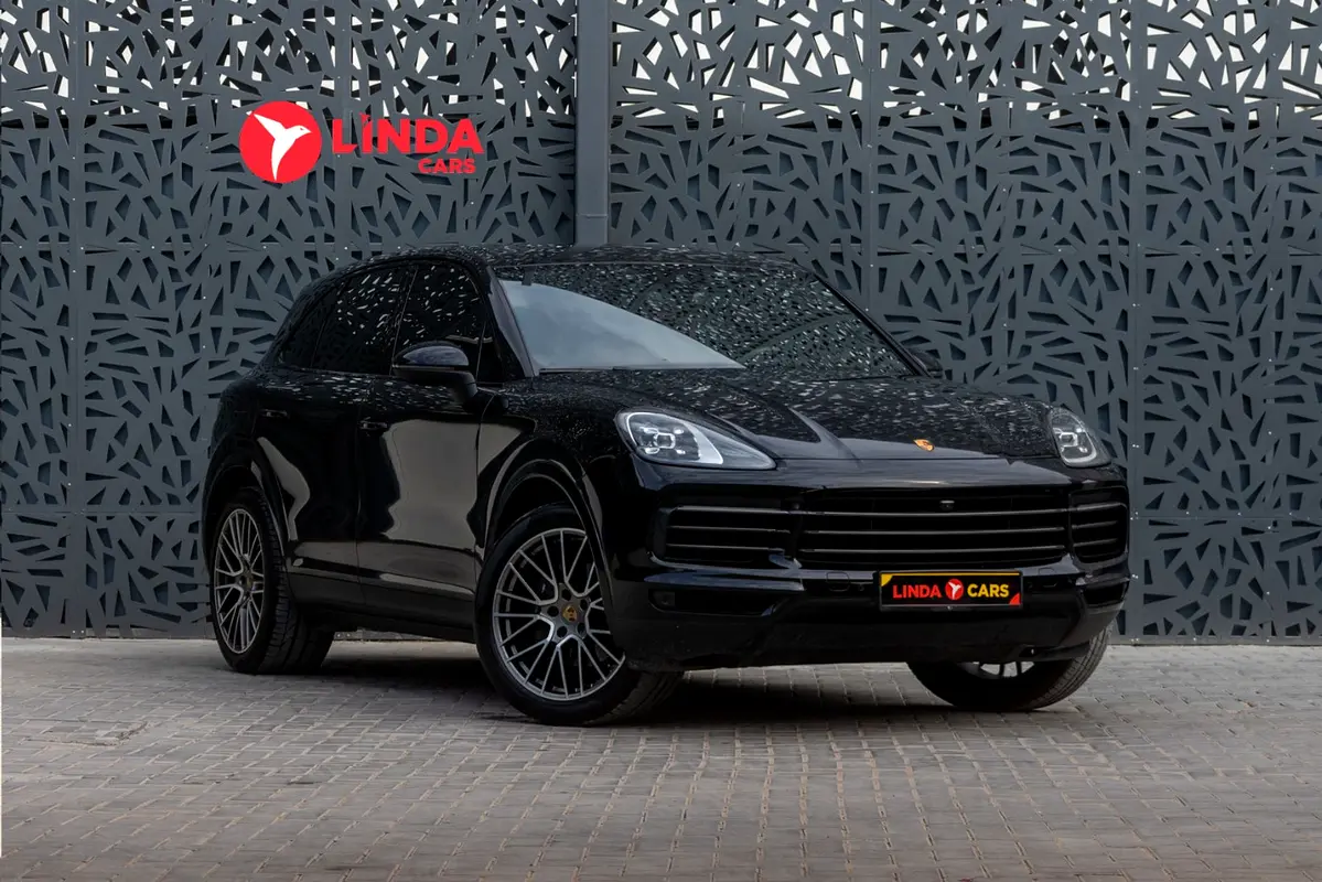 PORSCHE Cayenne E-Hybrid Platinum Edition 2022 - photo 2 - Import Émirats | International Cars