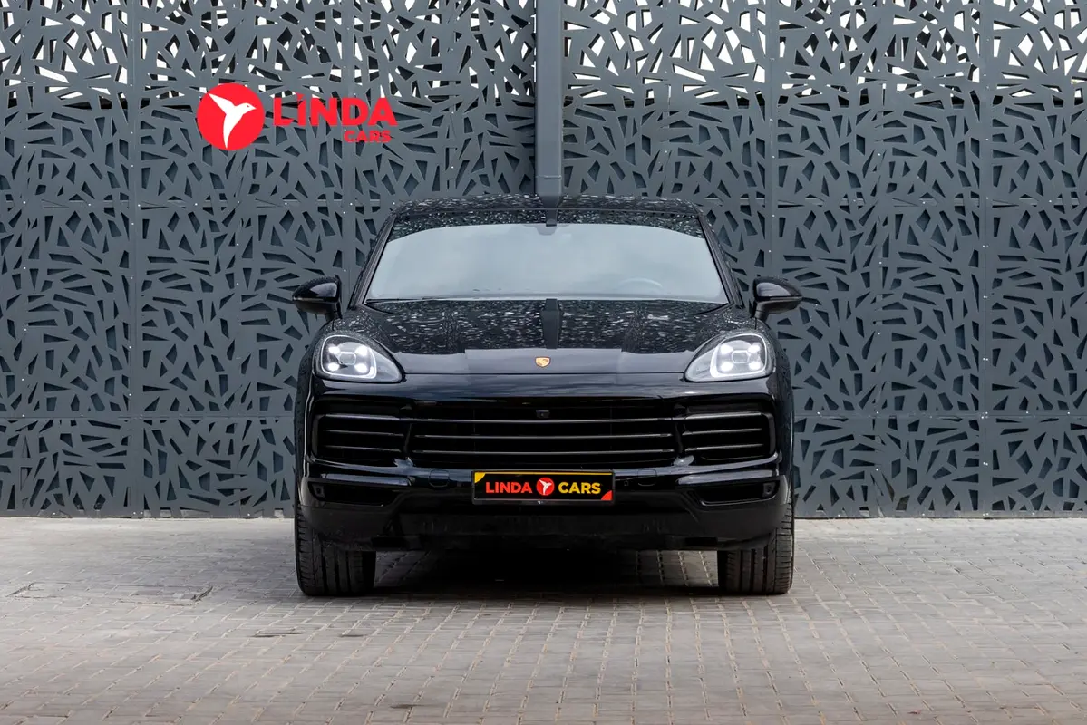 PORSCHE Cayenne E-Hybrid Platinum Edition 2022 - photo 3 - Import Émirats | International Cars