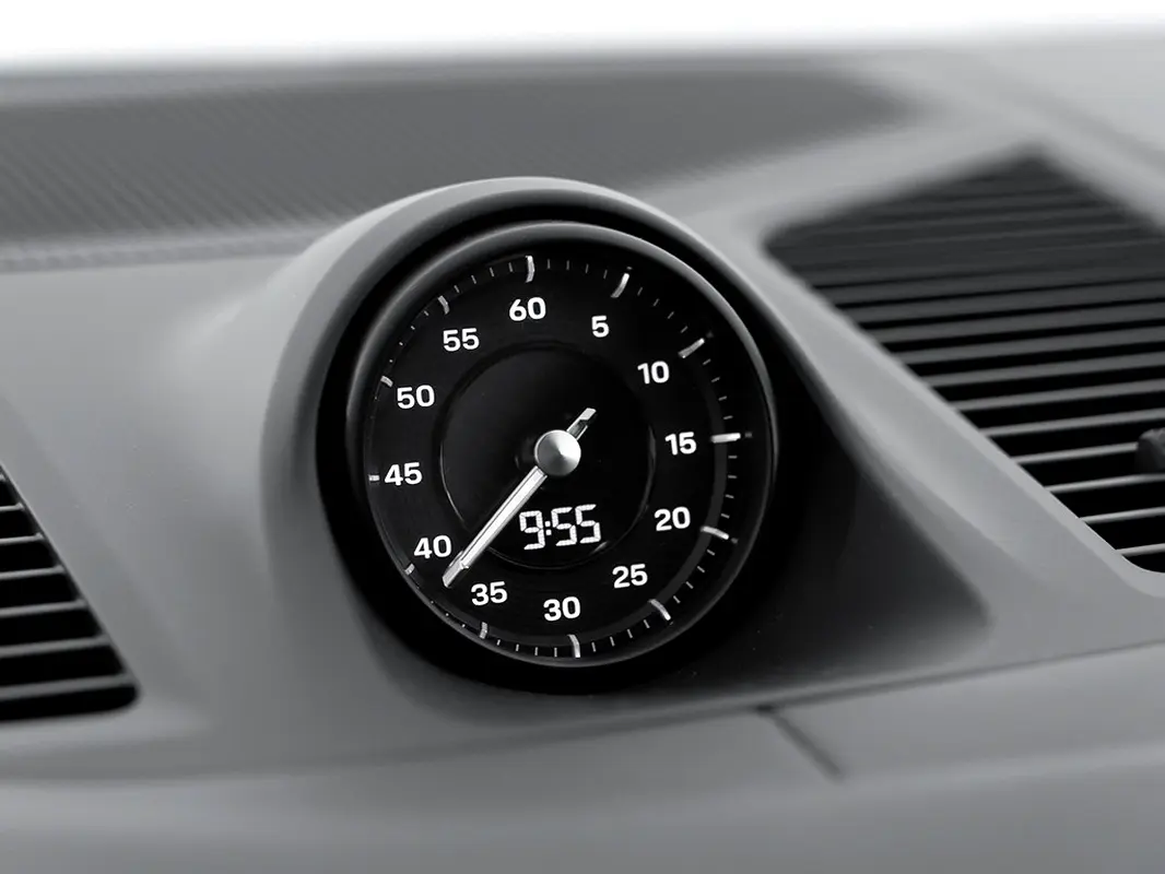 PORSCHE Cayenne Coupe 2024 - photo 10 - Import Émirats | International Cars