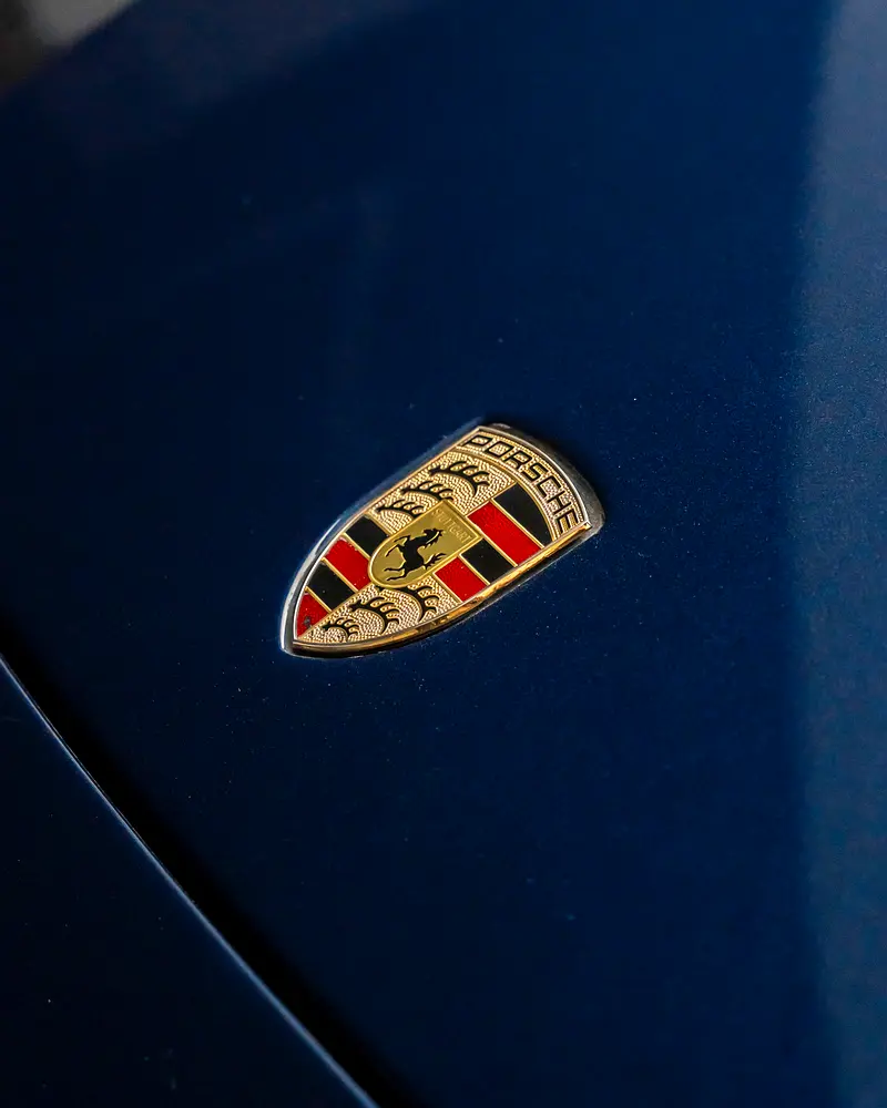 PORSCHE Panamera Turbo 2017 - photo 4 - Import Émirats | International Cars