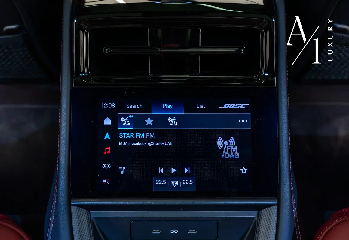 PORSCHE Panamera Other 2025 - photo 10 - Import Émirats | International Cars