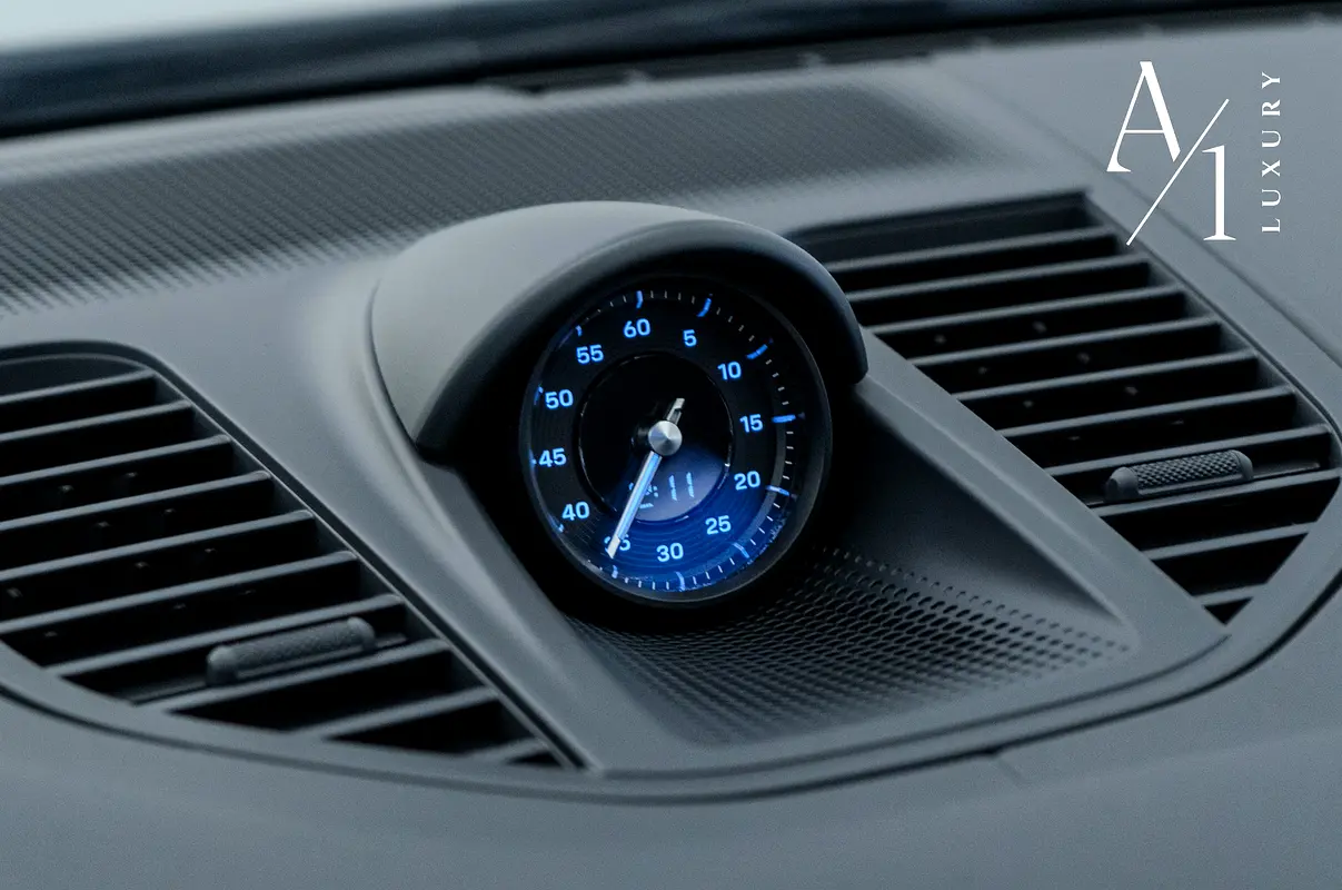 PORSCHE Panamera Other 2025 - photo 11 - Import Émirats | International Cars