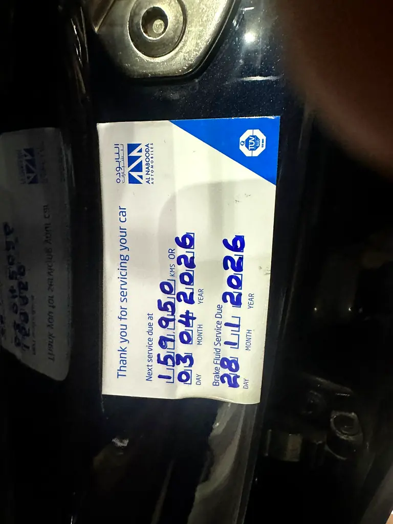 PORSCHE Panamera Turbo 2017 - photo 8 - Import Émirats | International Cars