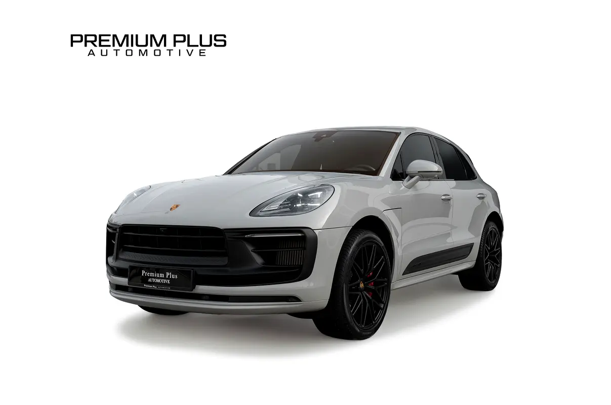 PORSCHE Macan GTS 2023