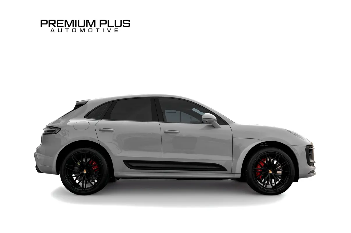 PORSCHE Macan GTS 2023 - photo 3 - Import Émirats | International Cars