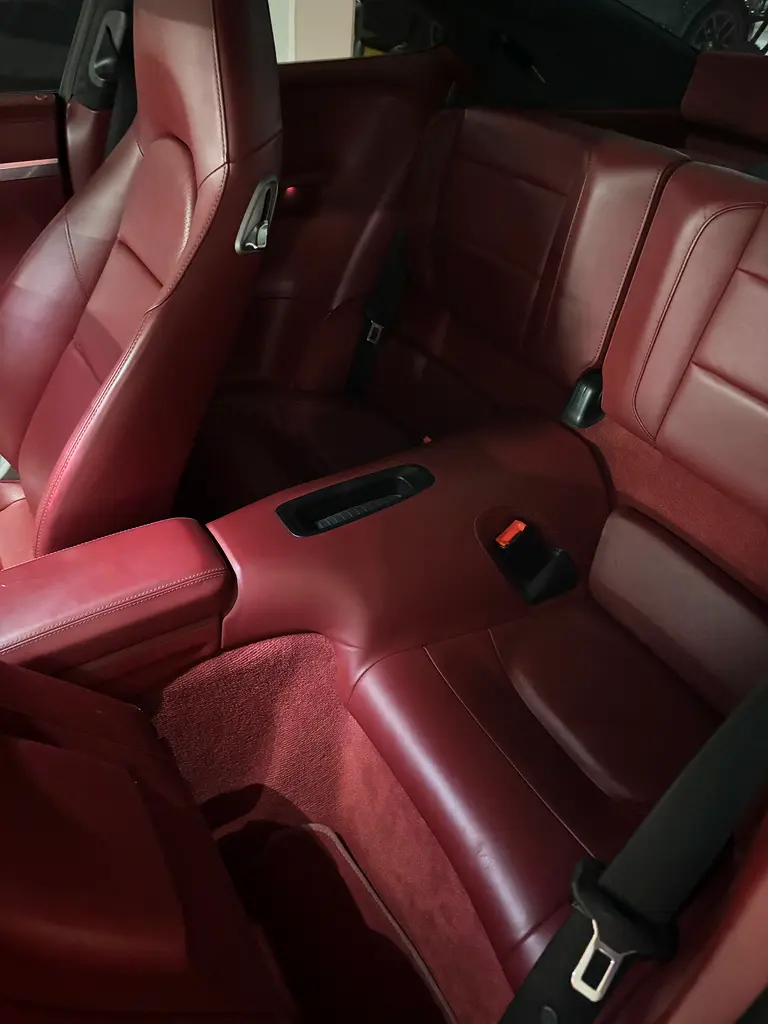 PORSCHE Carrera / 911 2018 - photo 2 - Import Émirats | International Cars