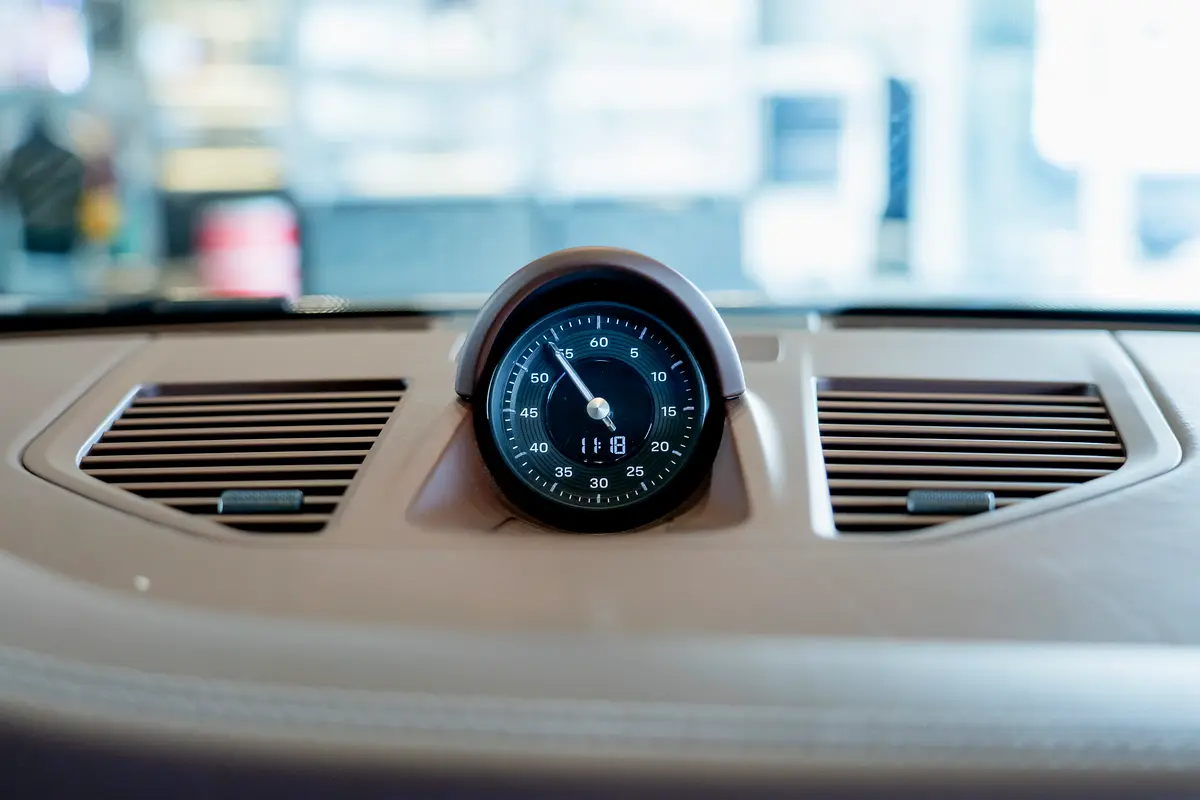 PORSCHE Carrera / 911 Carrera 4S 2020 - photo 9 - Import Émirats | International Cars