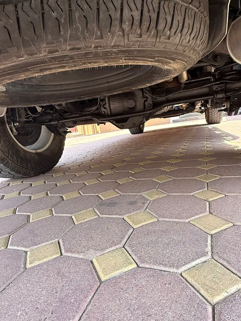 RAM 1500 Big Horn Regular Cab 2025 - photo 10 - Import Émirats | International Cars