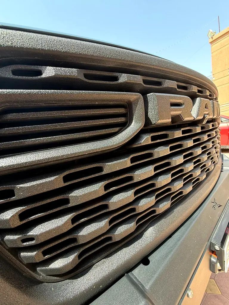 RAM 1500 Big Horn Regular Cab 2025 - photo 2 - Import Émirats | International Cars