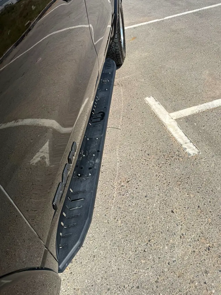 RAM 1500 Big Horn Regular Cab 2025 - photo 3 - Import Émirats | International Cars