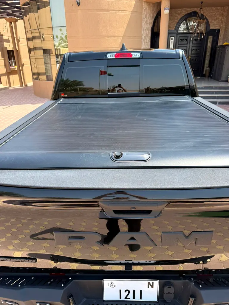 RAM 1500 Big Horn Regular Cab 2025 - photo 5 - Import Émirats | International Cars