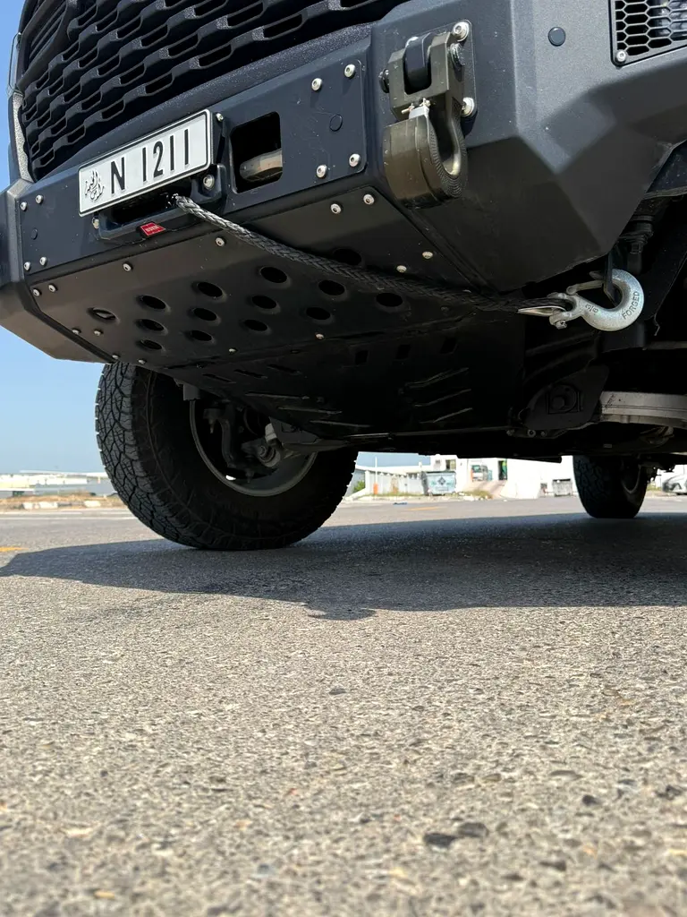 RAM 1500 Big Horn Regular Cab 2025 - photo 8 - Import Émirats | International Cars