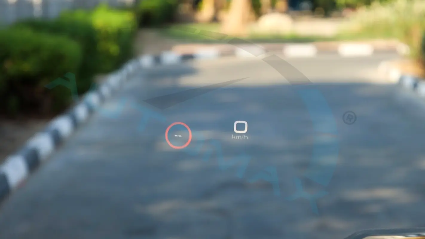 RAM 1500 Tungsten 2026 - photo 9 - Import Émirats | International Cars