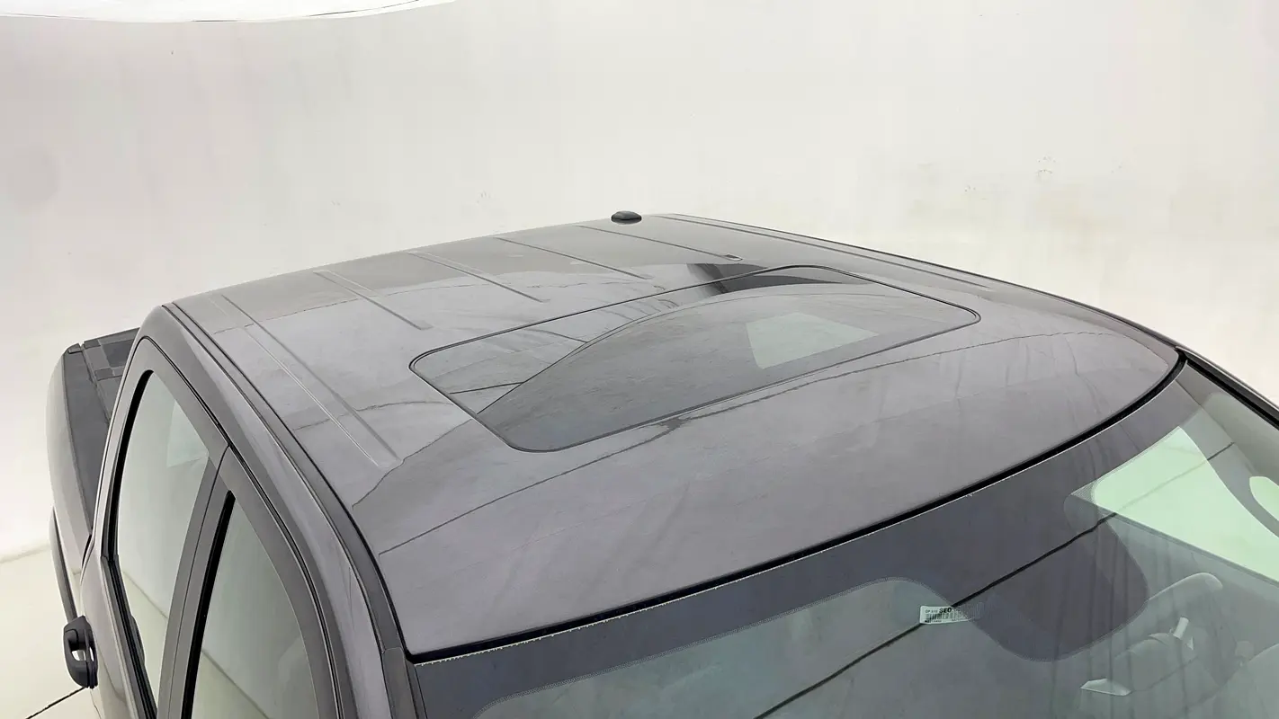 RAM 1500 Warlock 2022 - photo 12 - Import Émirats | International Cars