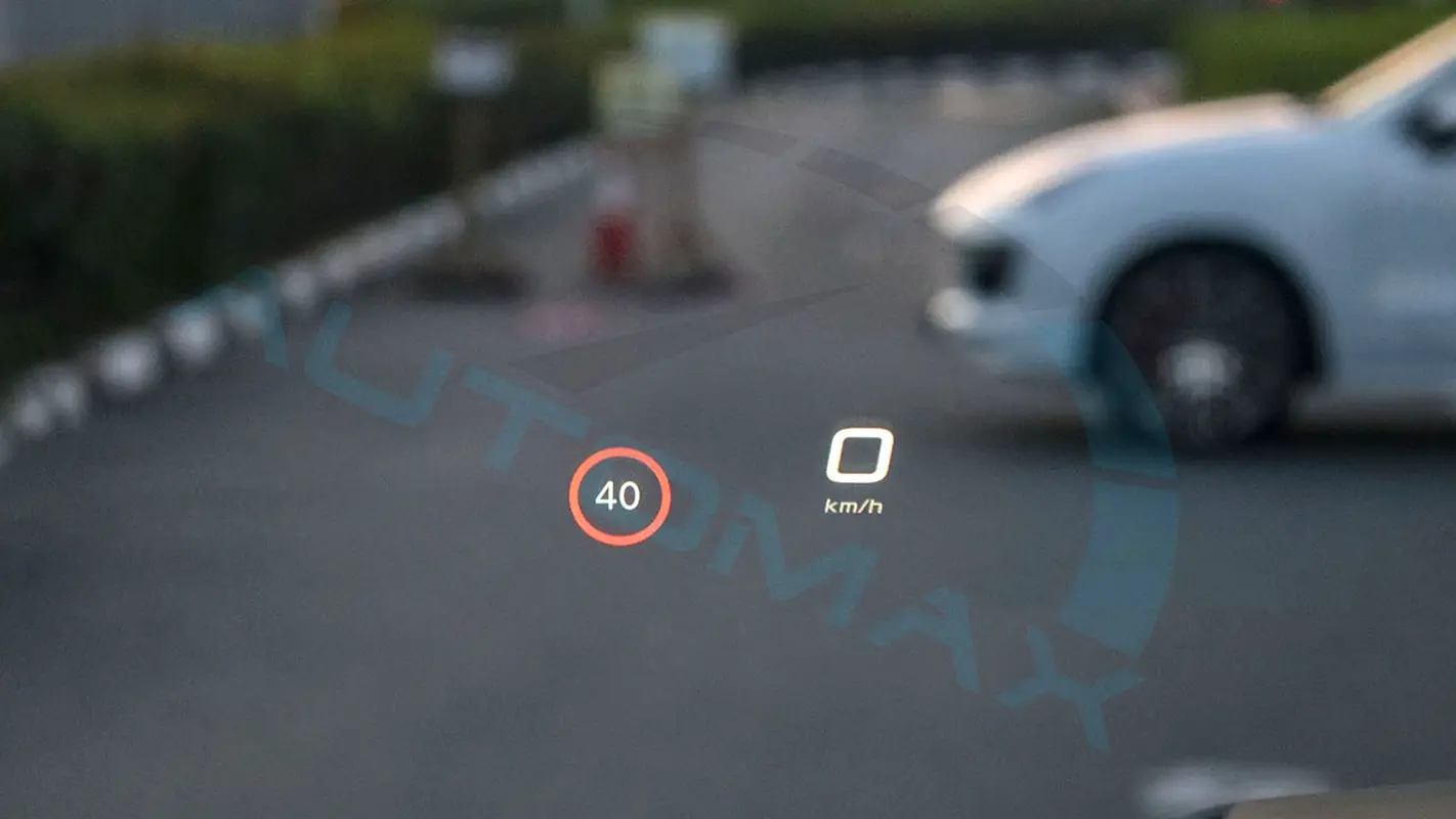 RAM 1500 RHO 2026 - photo 9 - Import Émirats | International Cars