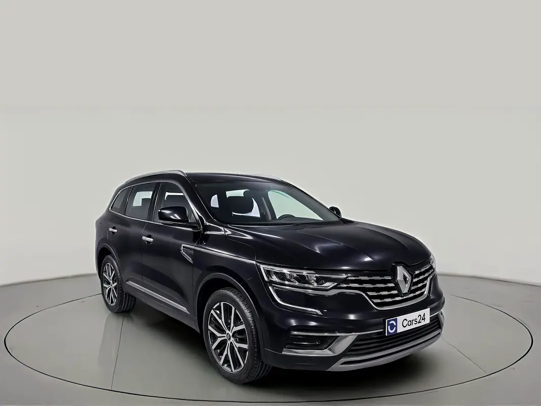 RENAULT Koleos 2023