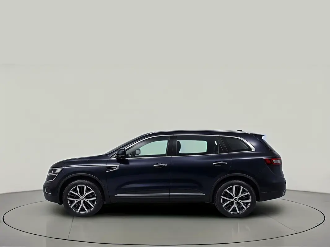 RENAULT Koleos 2023 - photo 3 - Import Émirats | International Cars