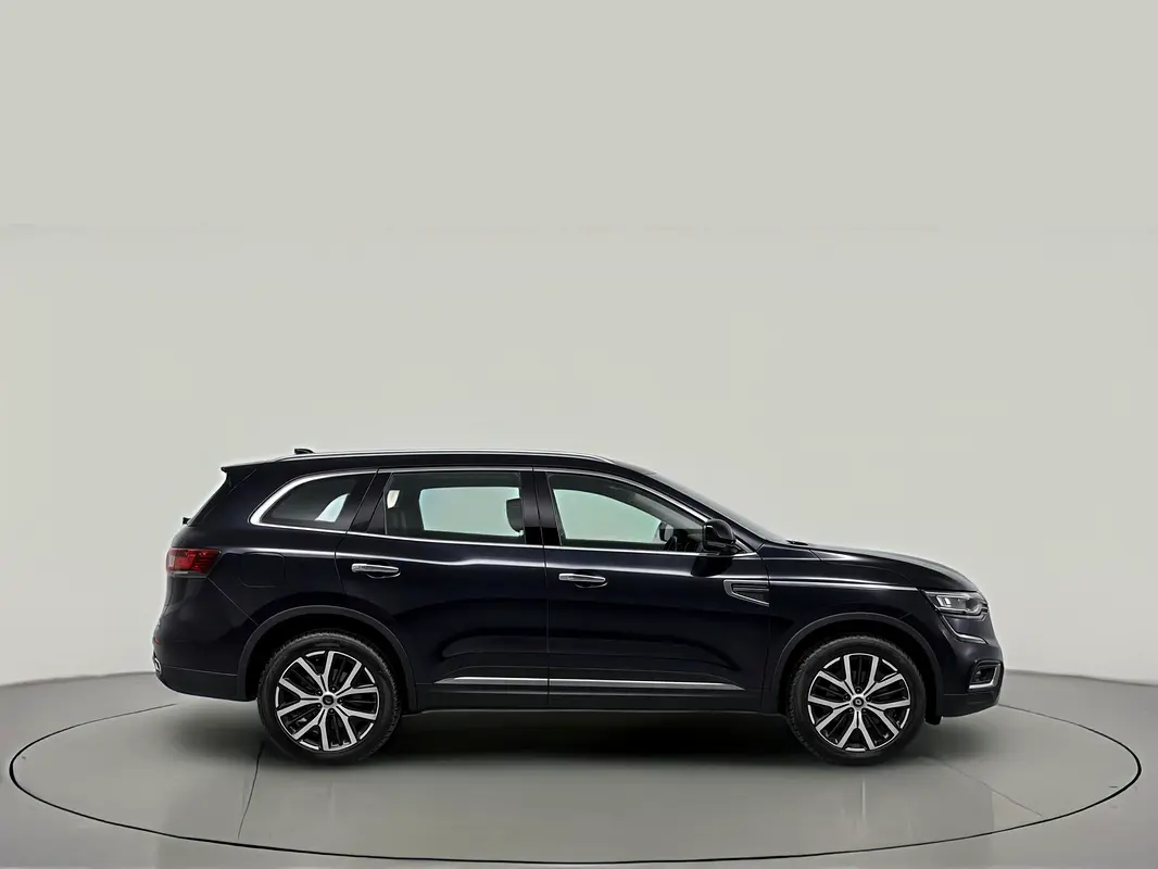 RENAULT Koleos 2023 - photo 5 - Import Émirats | International Cars
