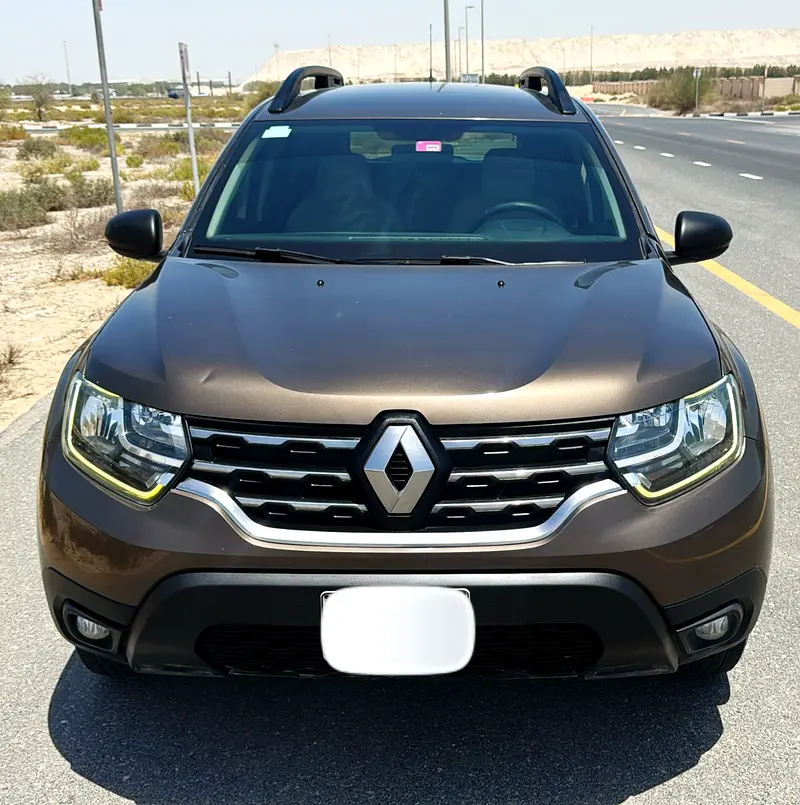 RENAULT Duster LE 2019 - Import dubai | International Cars