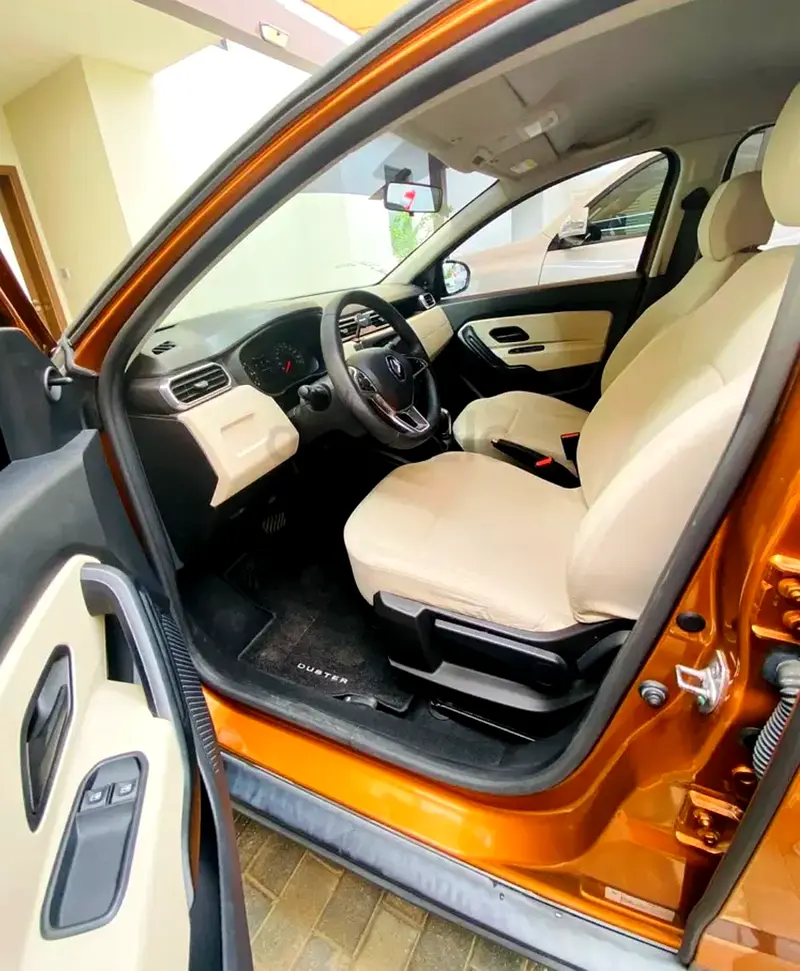 RENAULT Duster Standard 2020 - photo 2 - Import Émirats | International Cars