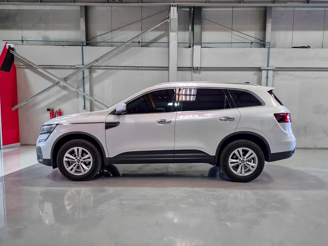 RENAULT Koleos PE 2025 - photo 5 - Import Émirats | International Cars
