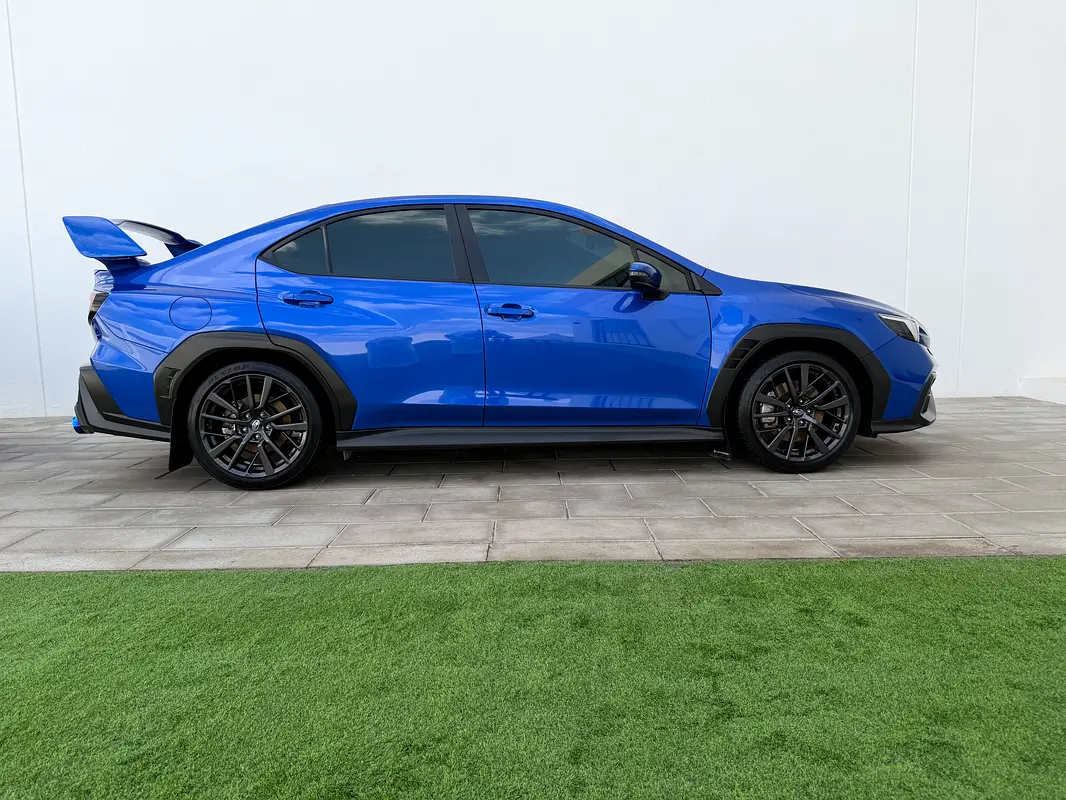 SUBARU WRX WRX Premium 2023 - photo 2 - Import Émirats | International Cars