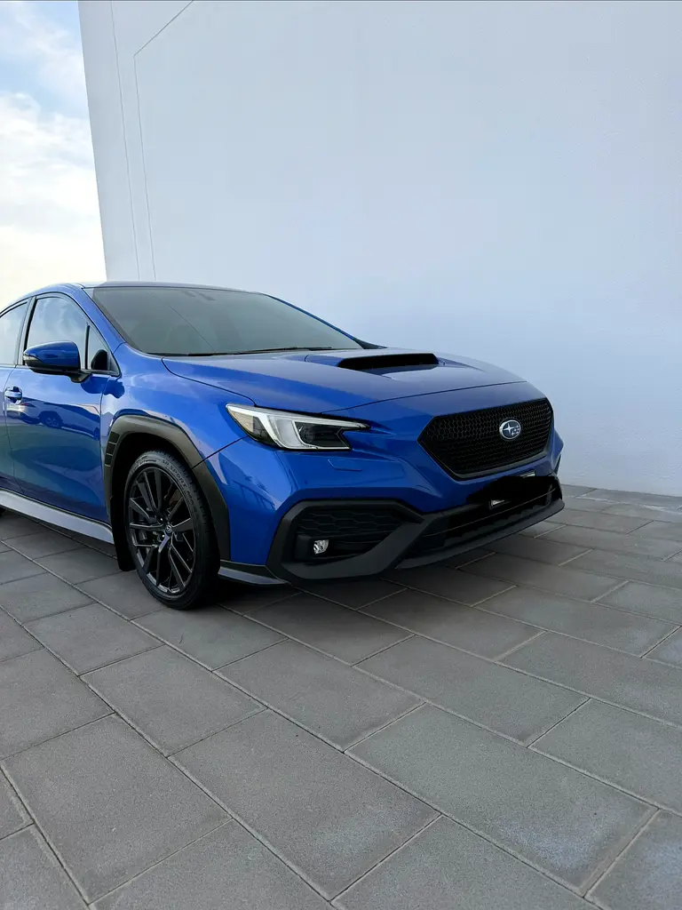 SUBARU WRX WRX Premium 2023 - photo 3 - Import Émirats | International Cars