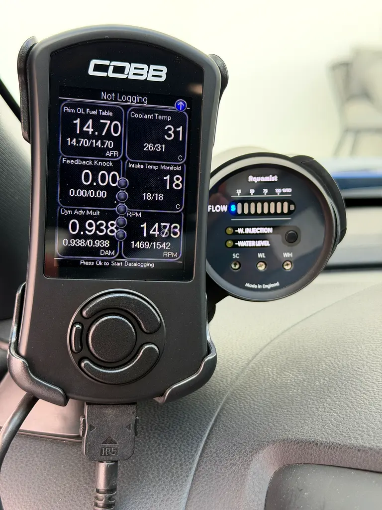 SUBARU WRX WRX Premium 2023 - photo 5 - Import Émirats | International Cars