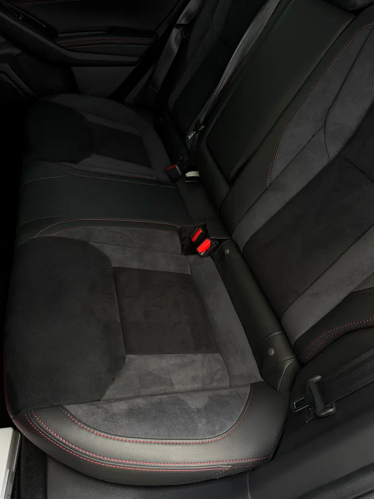 SUBARU WRX WRX Premium 2023 - photo 7 - Import Émirats | International Cars