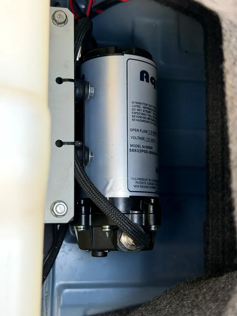 SUBARU WRX WRX Premium 2023 - photo 8 - Import Émirats | International Cars