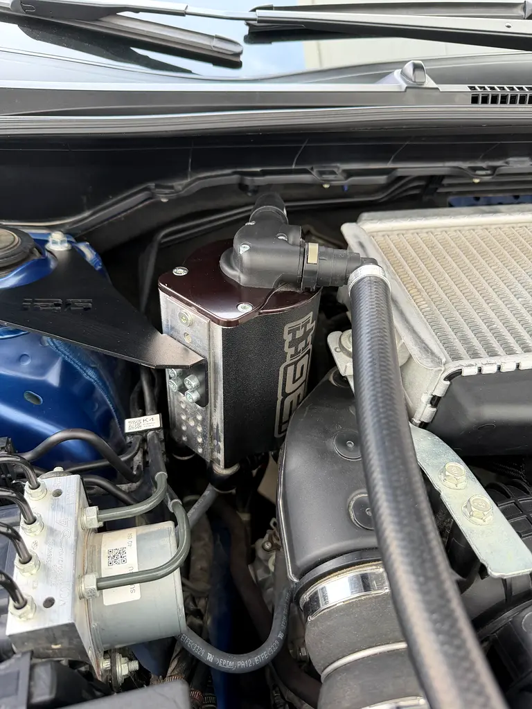 SUBARU WRX WRX Premium 2023 - photo 9 - Import Émirats | International Cars