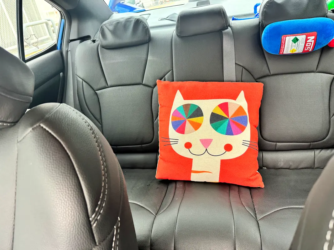 SUBARU WRX 2016 - photo 10 - Import Émirats | International Cars