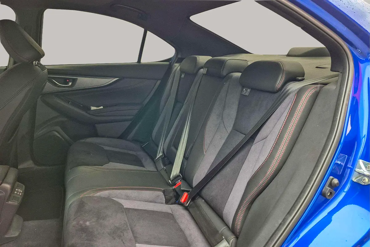 SUBARU WRX High Eyesight 2024 - photo 12 - Import Émirats | International Cars