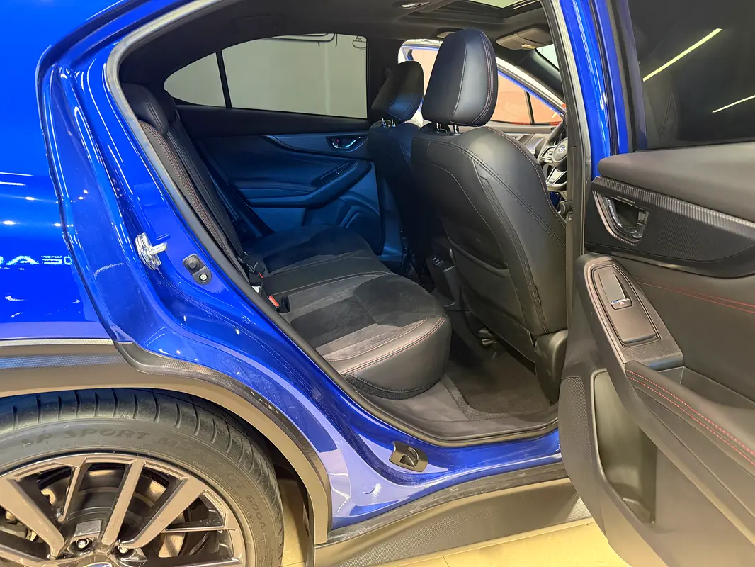 SUBARU WRX WRX Premium 2023 - photo 9 - Import Émirats | International Cars