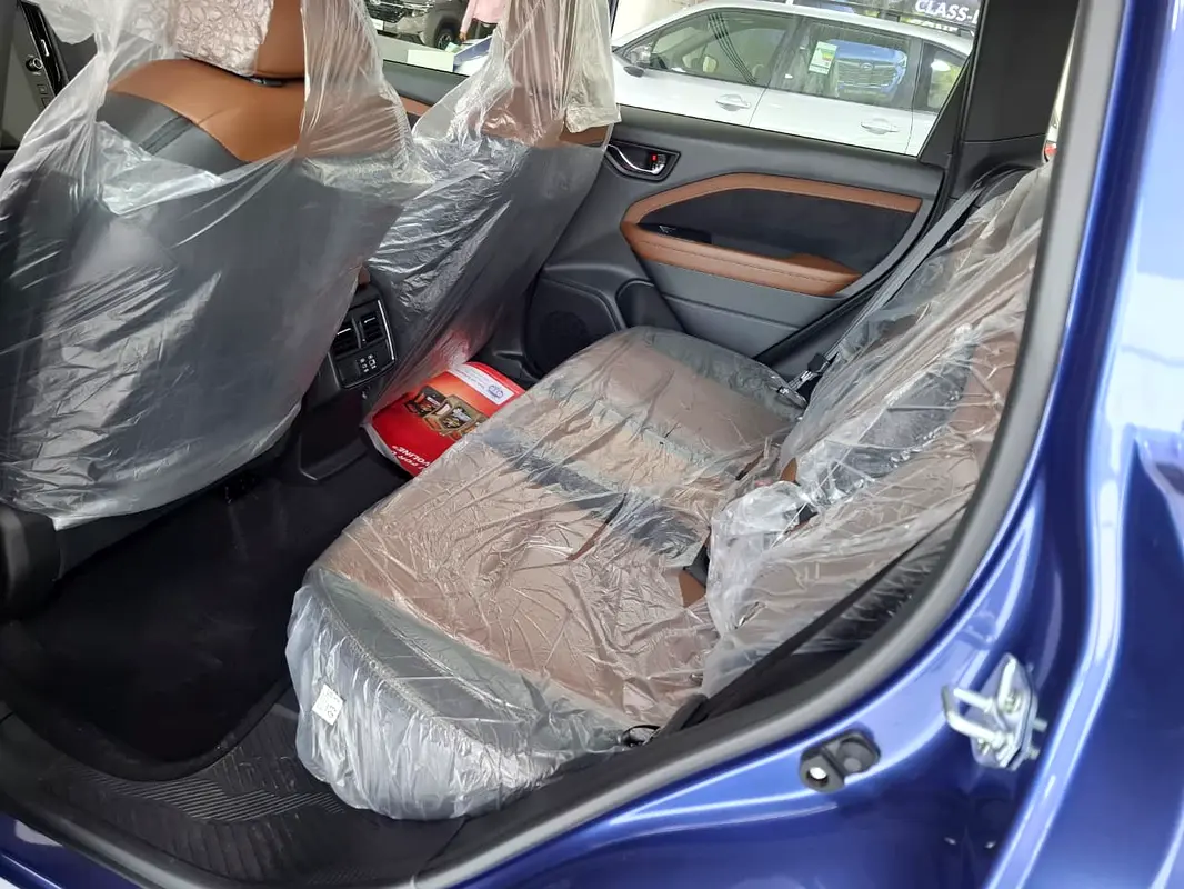 SUBARU Forester Sport 2026 - photo 5 - Import Émirats | International Cars