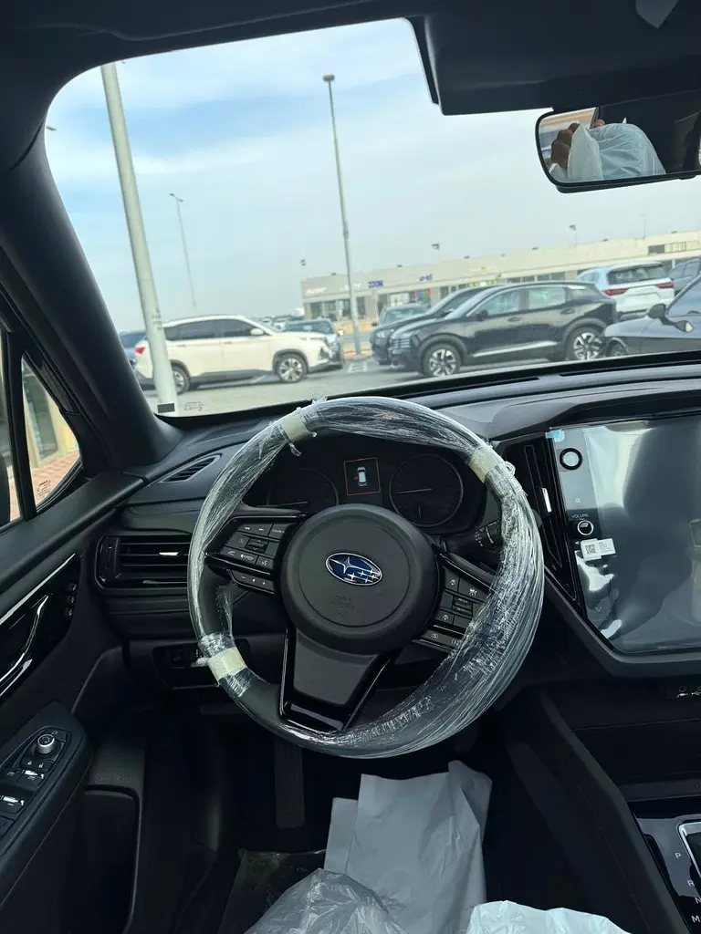 SUBARU Forester Other 2026 - photo 8 - Import Émirats | International Cars