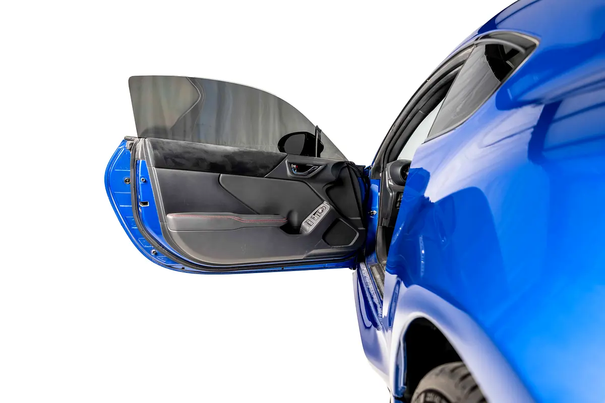 SUBARU BRZ Standard 2023 - photo 10 - Import Émirats | International Cars