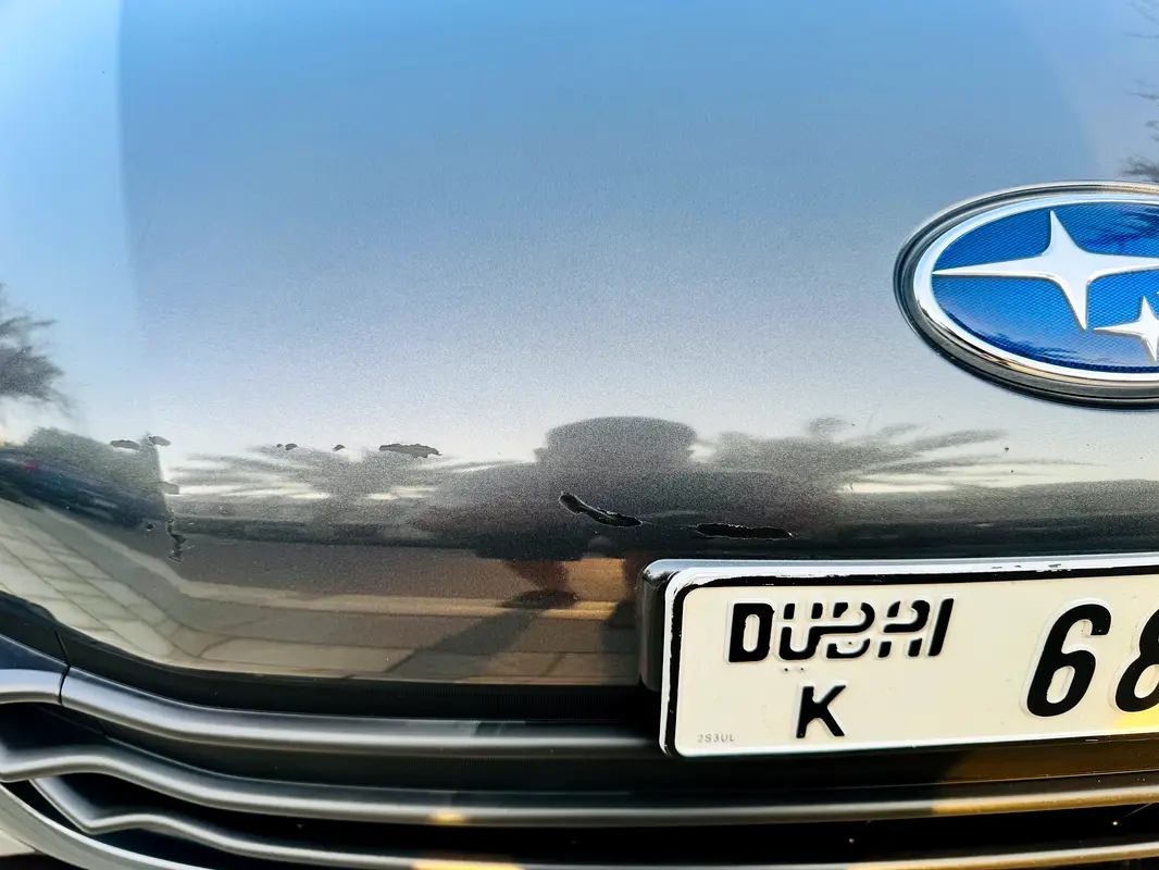 SUBARU BRZ MT 2023 - photo 11 - Import Émirats | International Cars