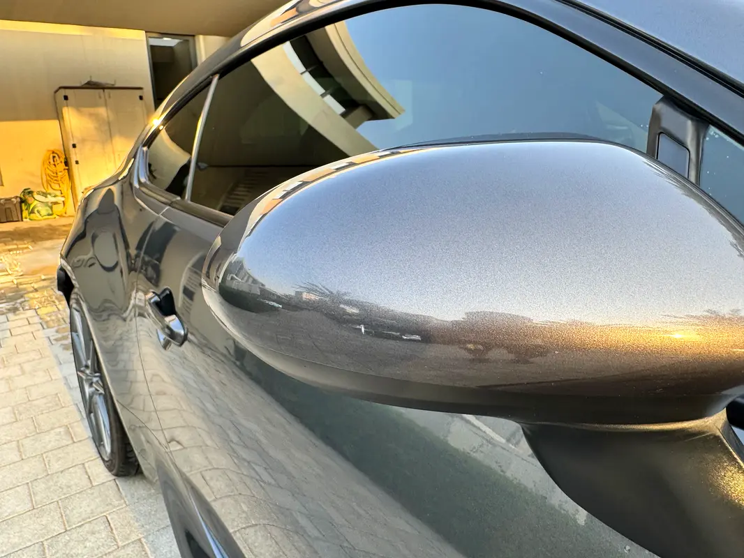 SUBARU BRZ MT 2023 - photo 12 - Import Émirats | International Cars