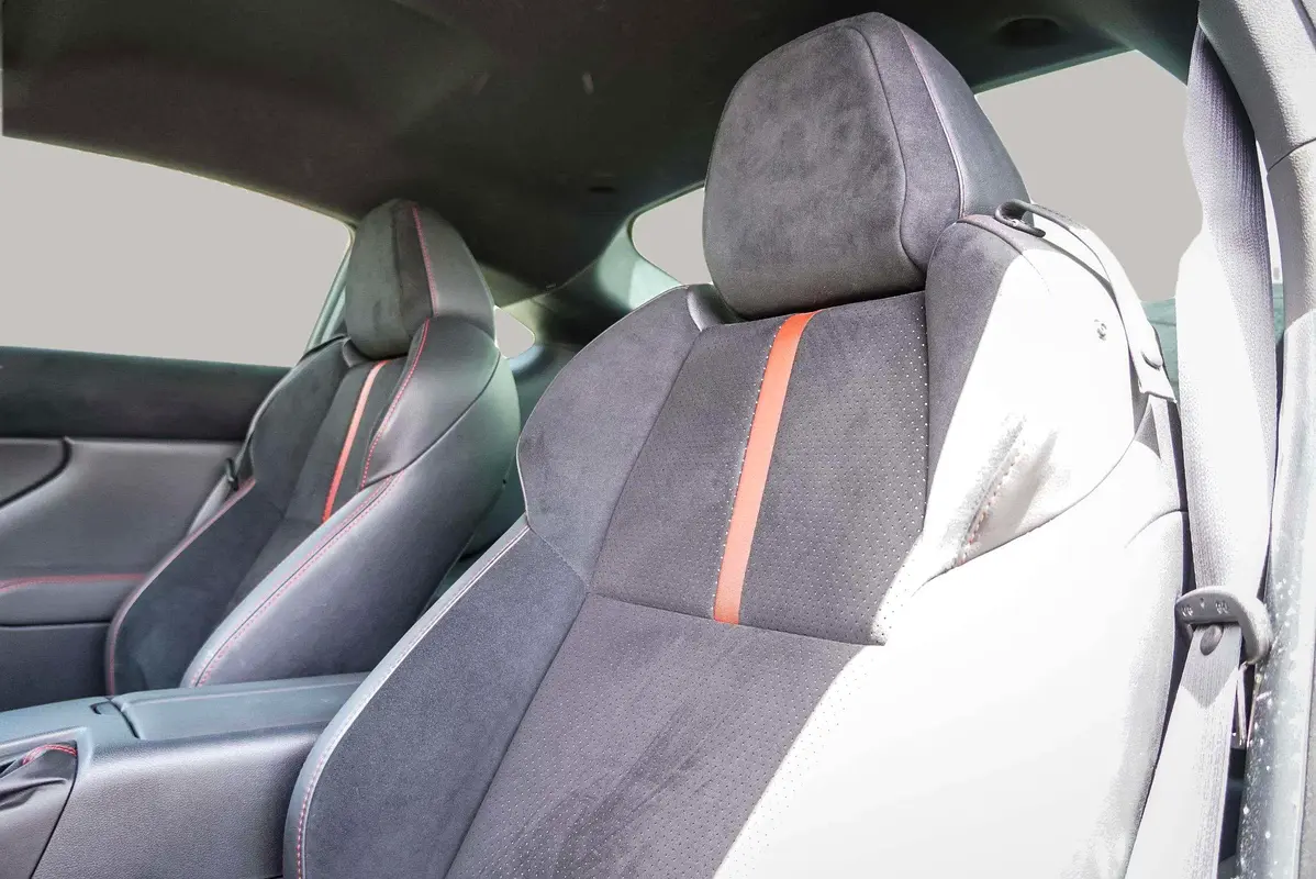 SUBARU BRZ MT 2024 - photo 12 - Import Émirats | International Cars