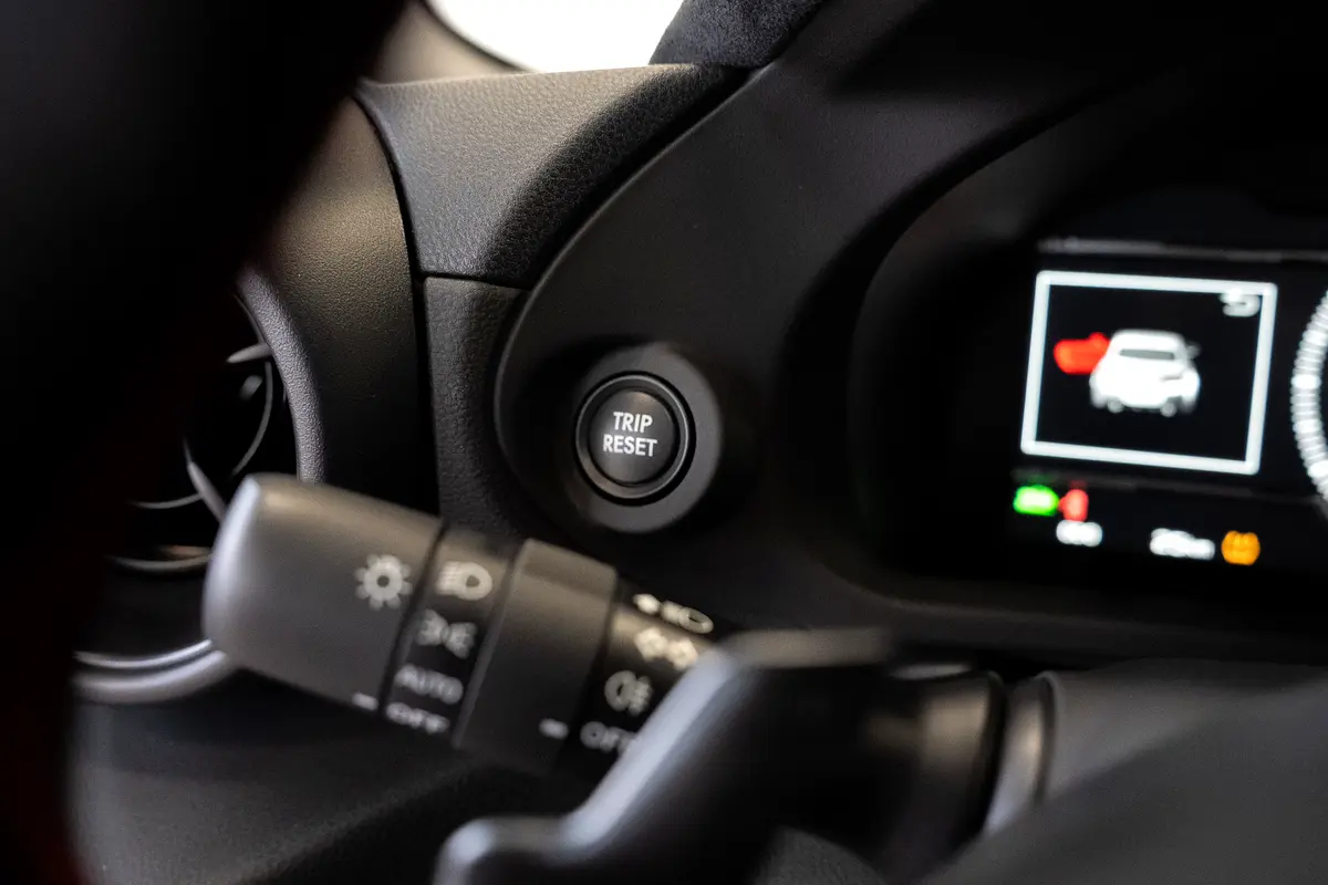 SUBARU BRZ Eyesight 2025 - photo 6 - Import Émirats | International Cars